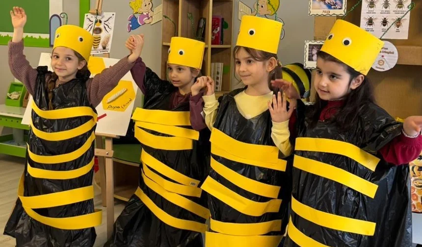 Trabzon'da Çilekli Düşler Köyü'ne ilgi sürüyor