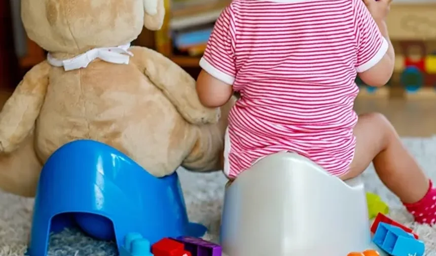 Tuvalet eğitimine ne zaman başlanmalı?
