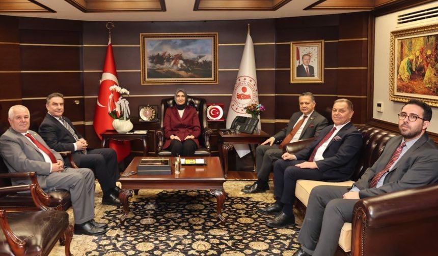 Ankara’da KGK rüzgarı