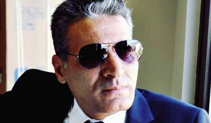 Alanya'nın sevilen ismi Mustafa Karasoy hayatını kaybetti