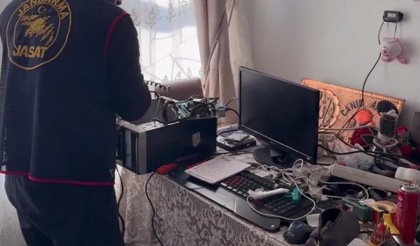 Yasa dışı bahise dev operasyon...50 milyar TL'lik para trafiği ortaya çıktı