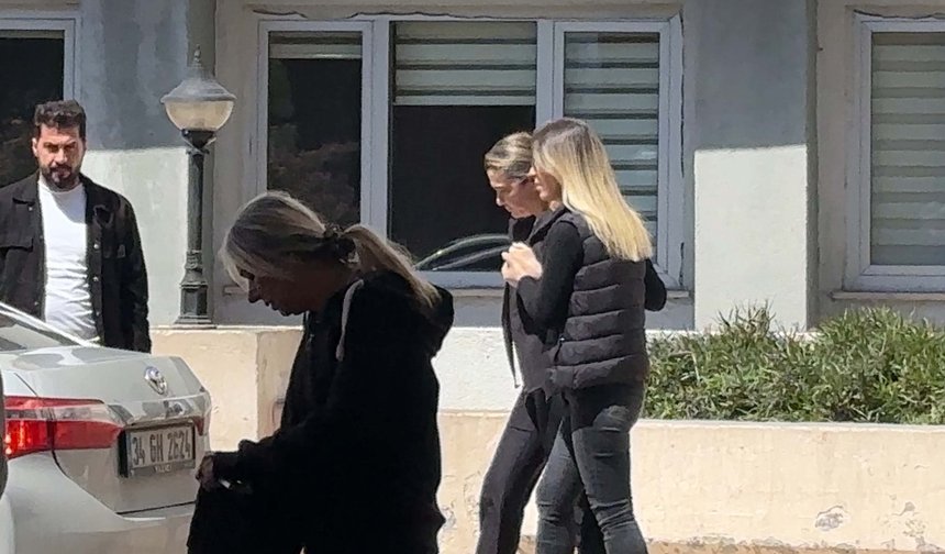 Antalya Büyükşehir Belediyesi Genel Sekreteri, adliyeye sevk edildi