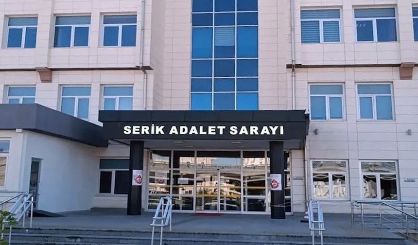 Antalya'da tefecilik operasyonu: 19 şüpheliden 6'sı tutuklandı