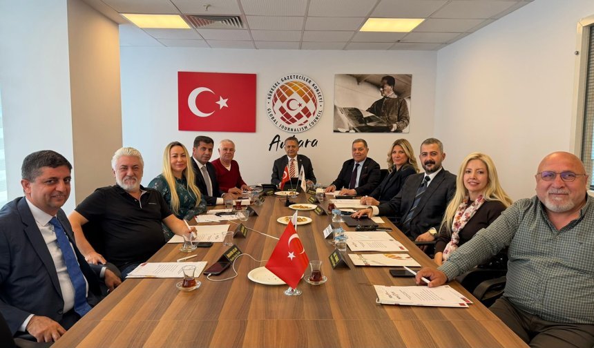 KGK 3. Olağan Genel Kurul takvimi belli oldu