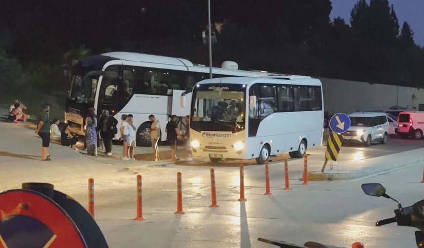 52 kişinin gıdadan zehirlenmesine ilişkin soruşturmada rafting şirketi sahibi tutuklandı