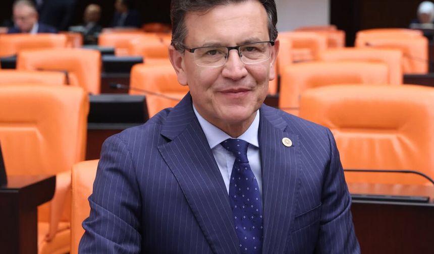 Çıralı'daki 52 yıllık sorunu çözecek kanun teklifi, Meclis'ten geçti