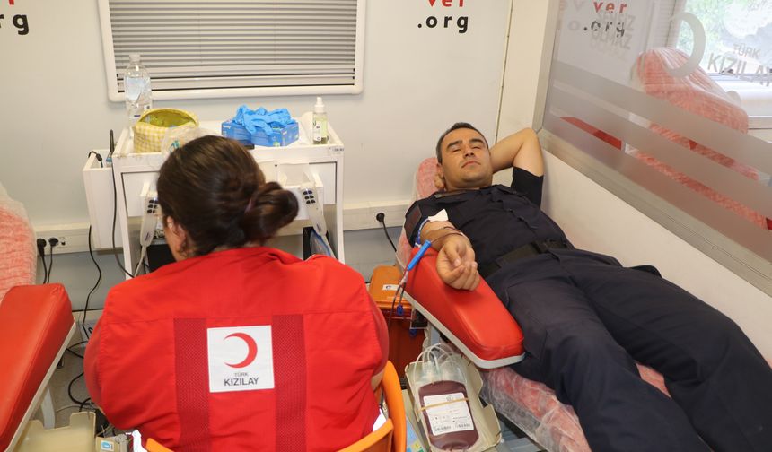 Jandarmanın kuruluş yıl dönümü kutlandı