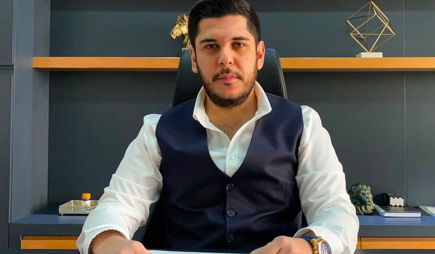 Zafer Partisi Alanya'dan sert tepki: “Sürekli aflar yerine planlı şehircilik şart”