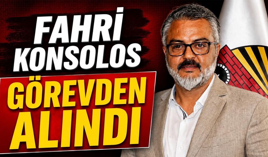 Kırgızistan Alanya Fahri Konsolosu Hilmi Bilal Sözen görevden alındı