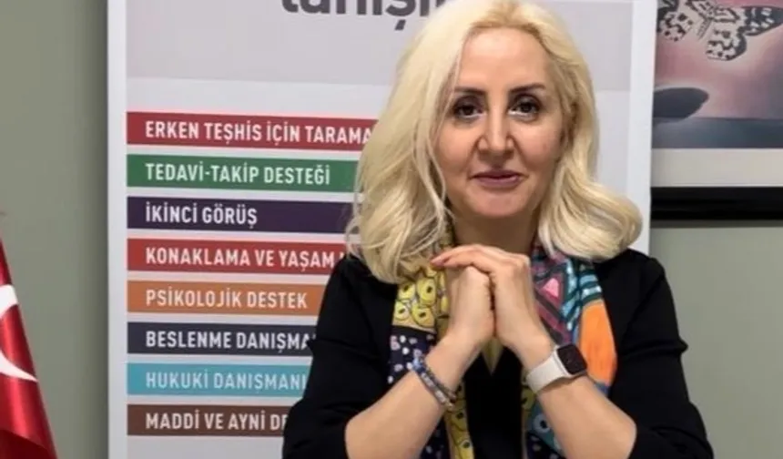 Kanser hastalarına yaz uyarısı: Sıvı tüketimi ve beslenme önemli