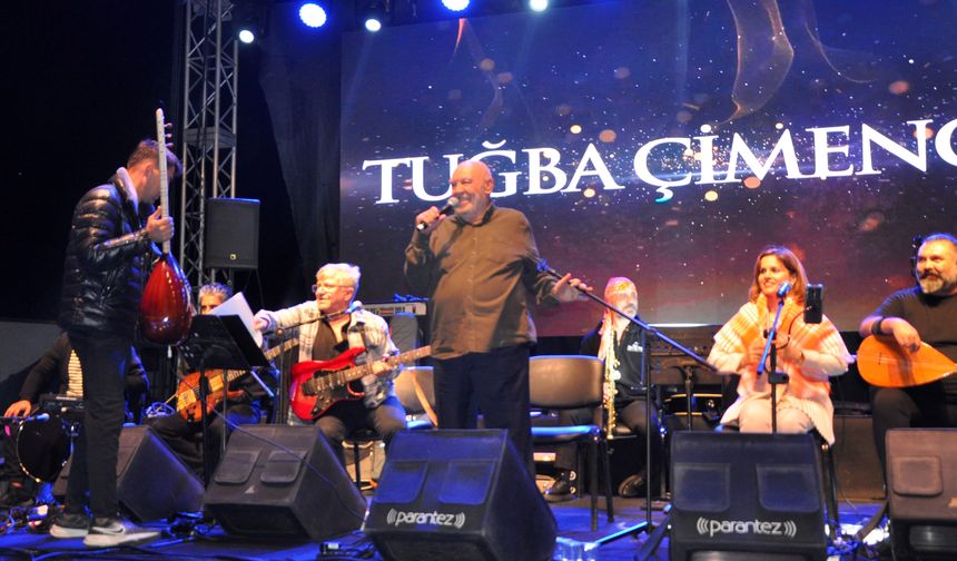 6. Gazipaşa Toroslar Günnercik Yayla Şenliği, Yörük göçüyle başladı
