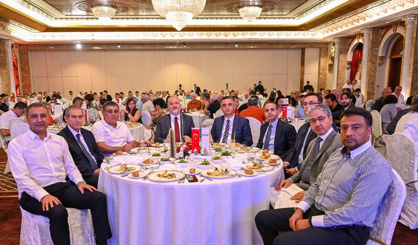 Antalya turizminde tek artış Ukrayna'da