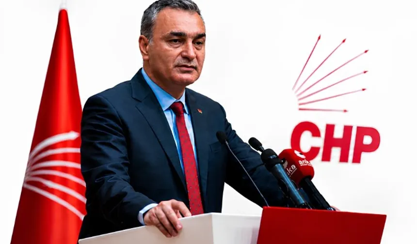 CHP kurultay tarihi belli oldu