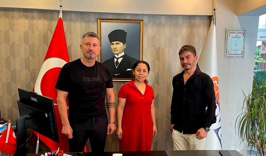 Form Gia Alanya, modern teknolojilerle sağlıklı yaşam merkezini açıyor