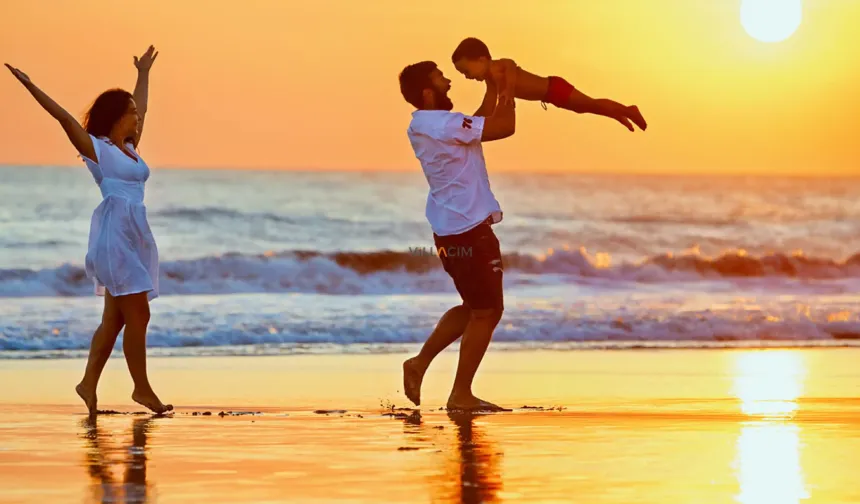 Tatilcilere omega-3 uyarısı