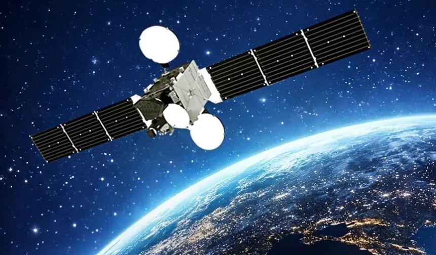 TÜRKSAT 6A, 111 ülkede 5,5 milyar insana ulaşıyor