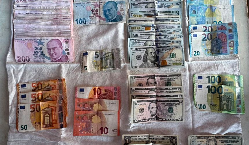 10 milyar liralık Hazine taşınmazı vurgunu şüphelileri adliyede