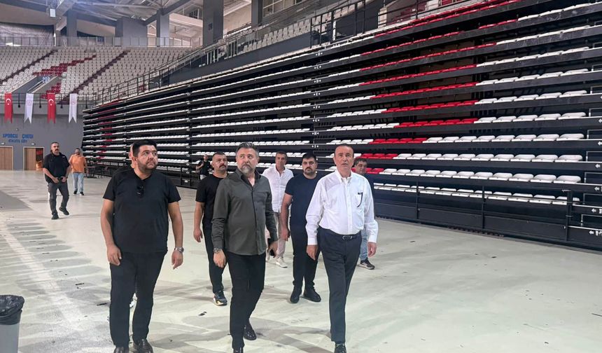 MHP'de kongre heyecanı