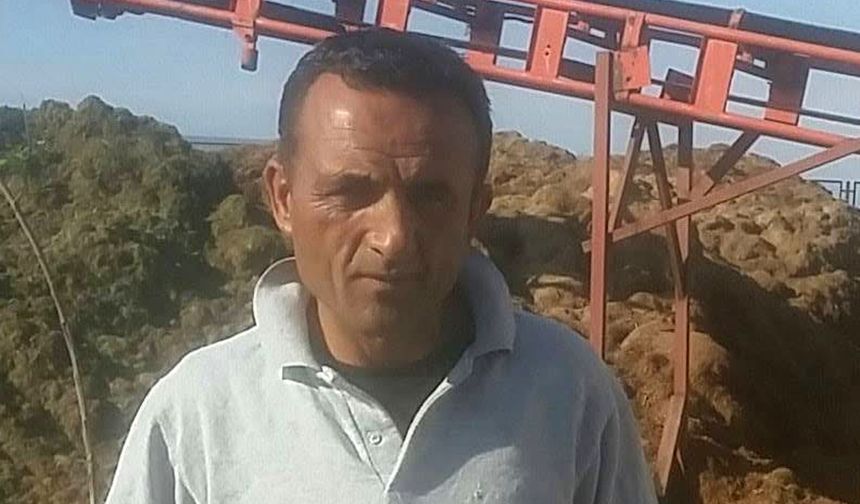 Çöp kamyonunun çarptığı temizlik görevlisi hayatını kaybetti