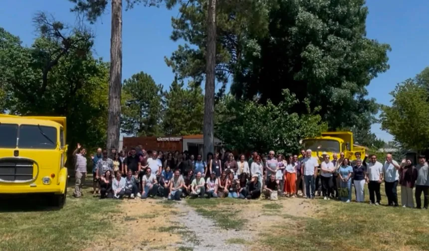 Kayseri Uluslarası Kültepe Toplantısı bilim insanlarını buluşturdu