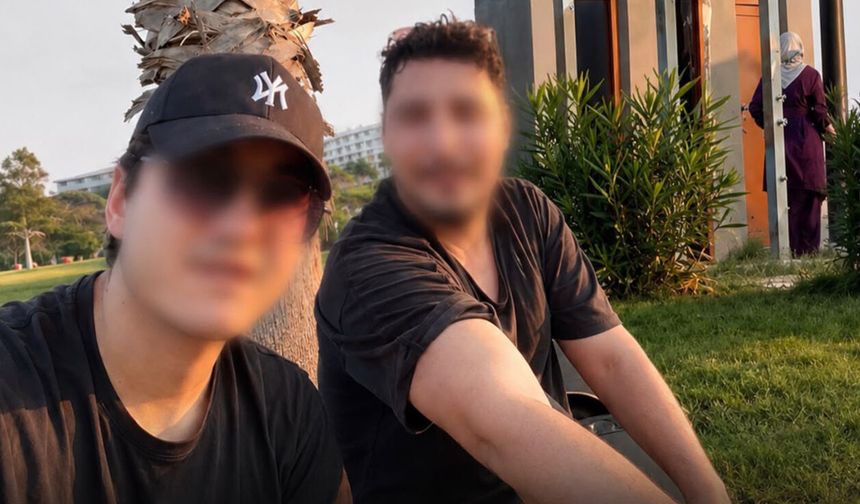 Plajda tesettürlü kadınları görüntüleyip hakaret edenlere soruşturma
