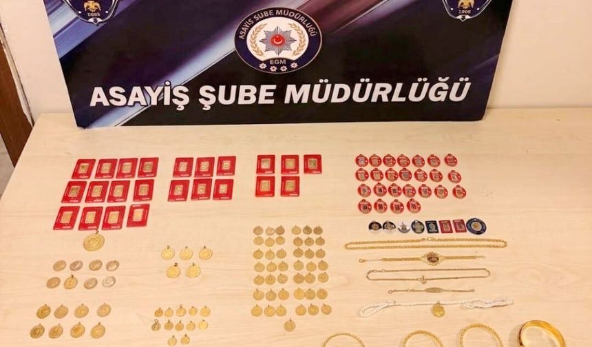 Kendilerini komiser olarak tanıttığı kişiyi 3 milyon lira dolandırdılar: 2 tutuklu
