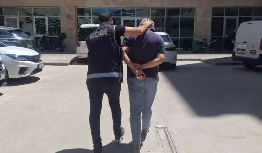 Kooperatif ve pazarcılar odasının 'rüşvet' davasında tüm sanıklara tahliye