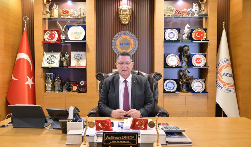 Yeni yasama yılında esnafın talepleri masada