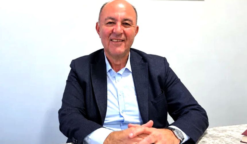 Kandemir’den Tepe’deki TOKİ projesine tepki