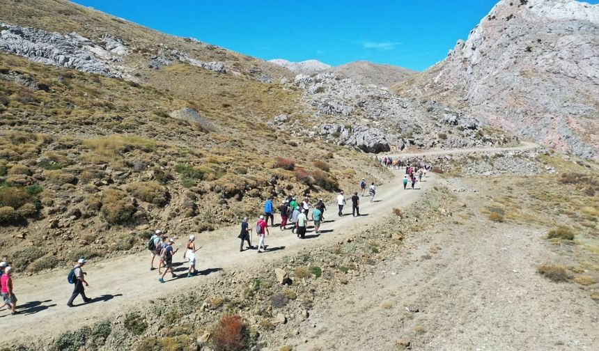 Gazipaşa'da Avrupa Hareketlilik Haftası’nı renkli etkinliklerle kutlayacak