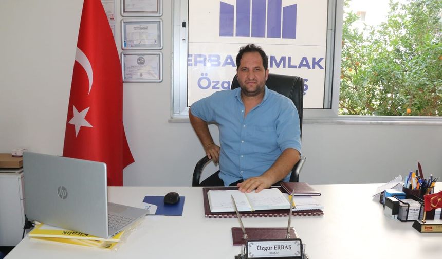 ALEMDER’den ALTSO seçimlerinde sürpriz destek: Mustafa Tuna tercih edildi