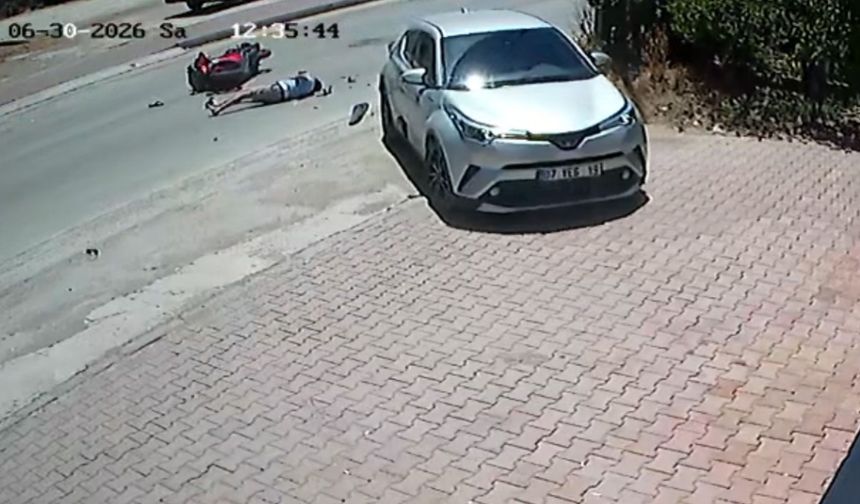 1 saat öncesinde nikah tarihi alan Onur'un ölümüne neden olan sürücüye 2 yıl 6 ay hapis
