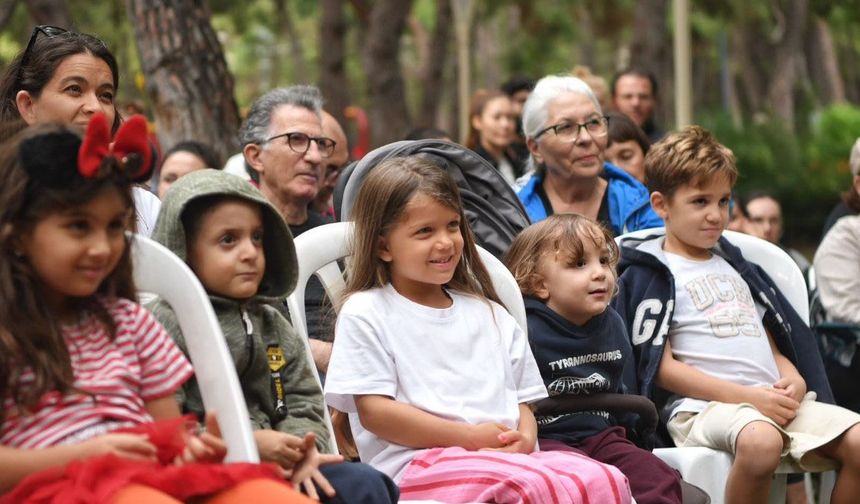 Antalya Konyaaltı Caz Festivali sona erdi