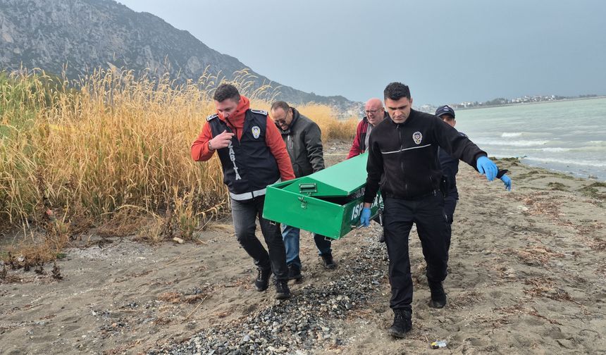 Ceset, 10 gündür arayan tıp öğrencisine ait çıktı