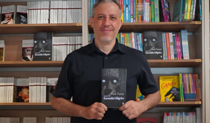 Yapay zeka için bağımlılık uyarısı