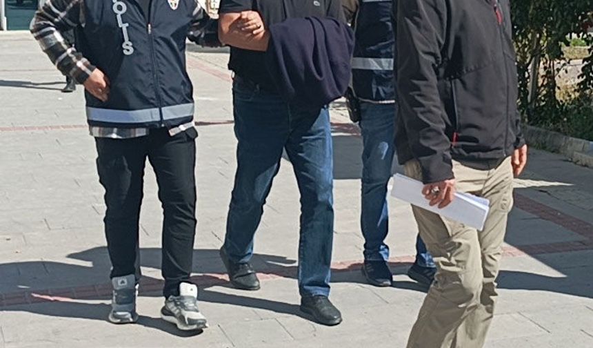 Yerel haber sitesi sahibi 'yanıltıcı bilgiyi yayma' suçundan tutuklandı