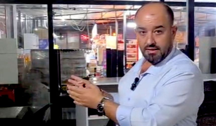 Alanya Hastanesi'nde 9 yıllık kantin skandalı: Hastane yönetimi ve Belediye suçlanıyor