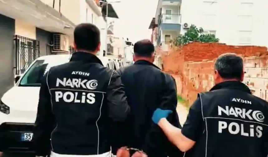 Zehir tacirlerine geçit yok! 78 ilde 1.466 tutuklama!