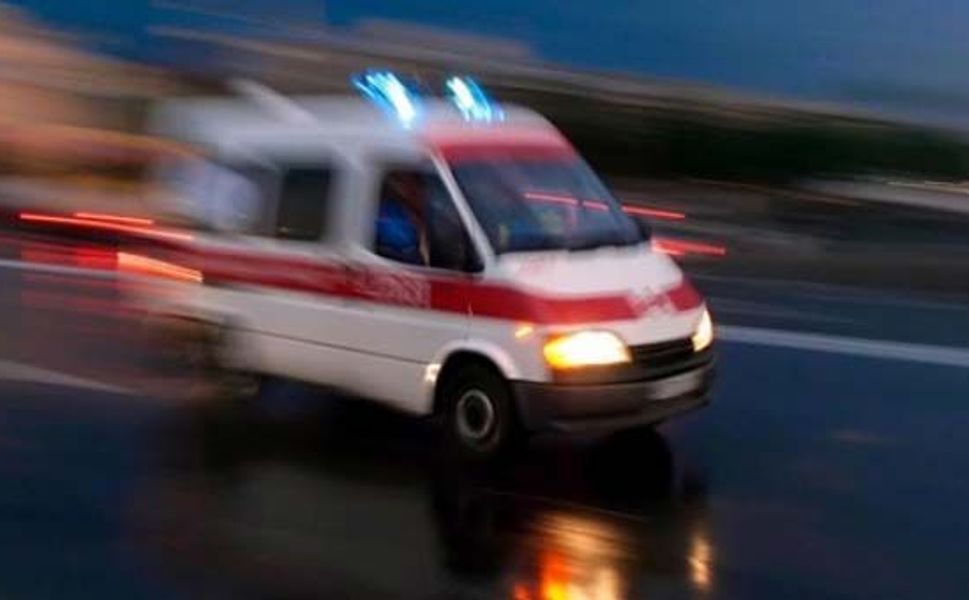 İnşaattan düşen işçi hastanede hayatını kaybetti