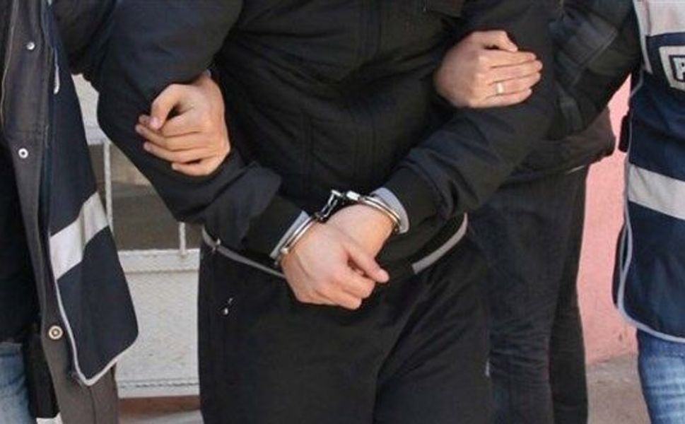ANSET'e yönelik soruşturmada 2 tutuklama
