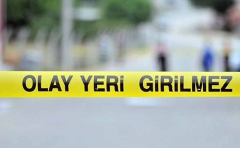 Gazipaşa'da yol kenarında ölü bulundu