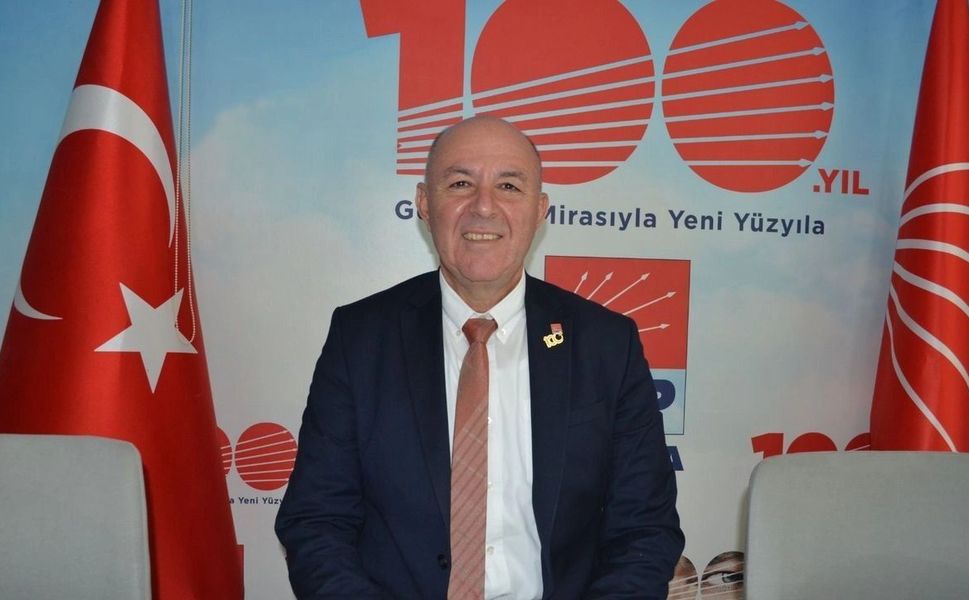 Bülent Kandemir’den Muharrem ayı mesajı: Birlik ve dayanışmayı vurguladı