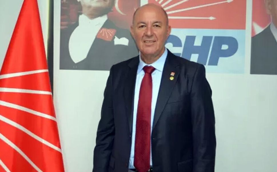 CHP Alanya İlçe Başkanı Kandemir’den Konyaaltı kararına sert tepki: “Örgüt iradesine saygı gösterilmeli”