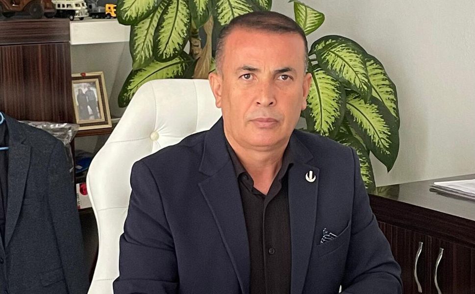 Yeniden Refah Partisi Alanya’da Ankara temaslarını değerlendirdi