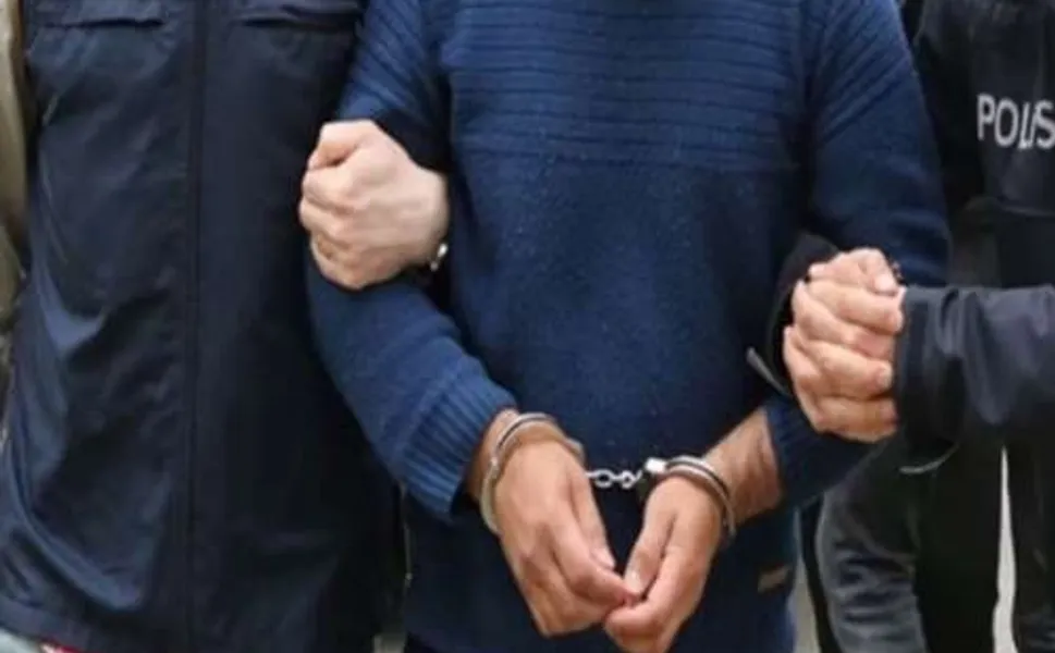 ANSET'e üçüncü dalga operasyonu: 9 gözaltı