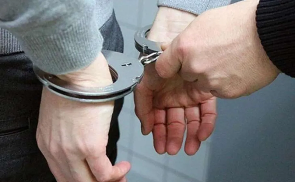 Antalya'da 34 kilogram uyuşturucu madde ele geçirildi