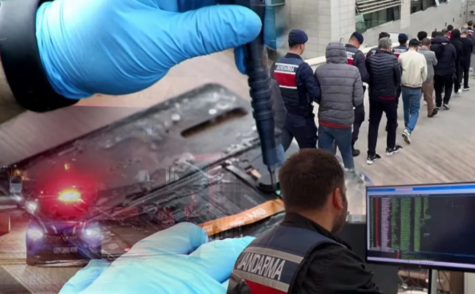 16 ilde nitelikli dolandırıcılık ve yasa dışı bahise 140 gözaltı