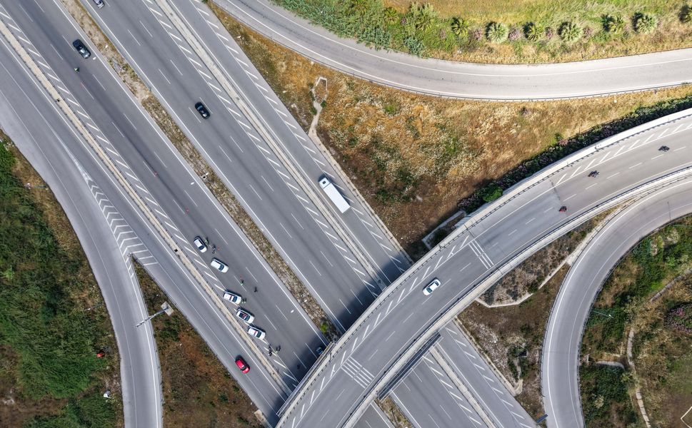 Antalya'da bayram tatili boyunca havadan ve karadan denetim