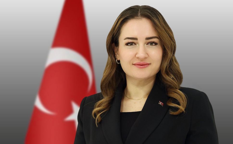 Başkan Vekili Özdemir'in Kurban Bayramı mesajı