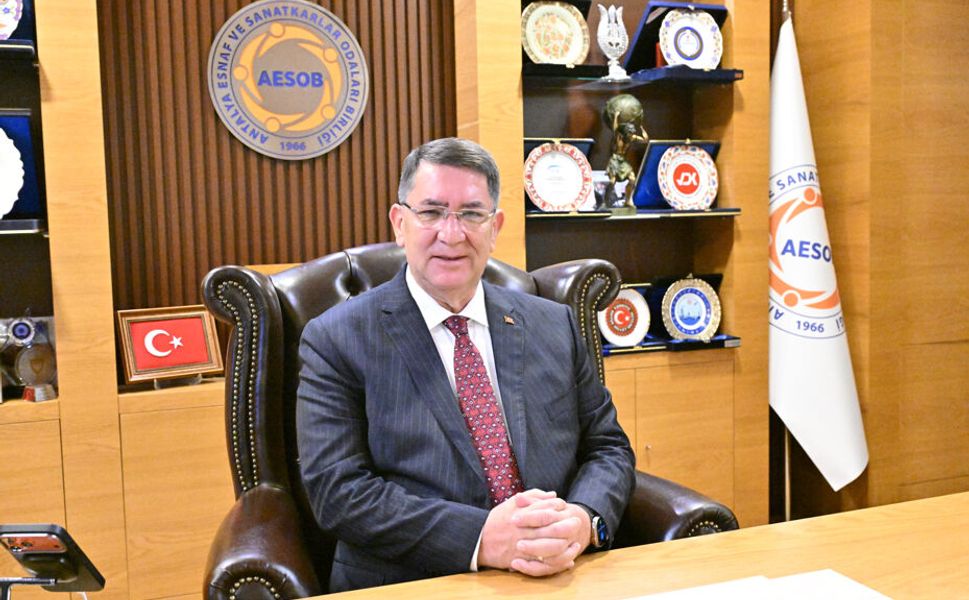 Dere: Kurban Bayramı bereketi, yerel esnafla büyüsün